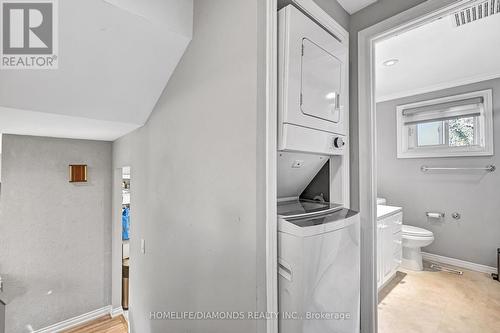 791 Arden Court, Oshawa, ON - Indoor Photo Showing Laundry Room