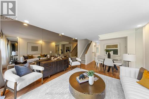 134 Dupont Street, Toronto, ON - Indoor Photo Showing Bedroom