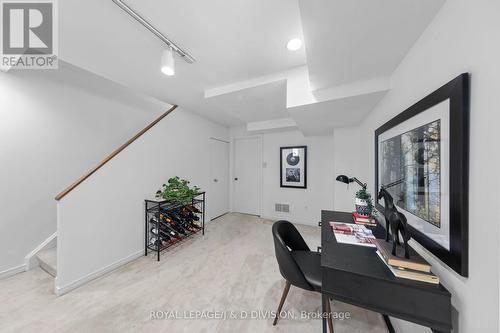 134 Dupont Street, Toronto, ON - Indoor Photo Showing Other Room