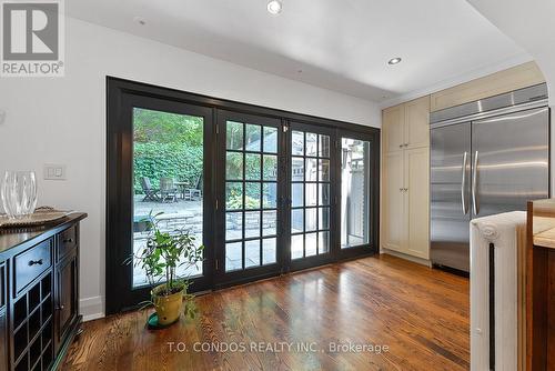 38 Poplar Plains Crescent, Toronto (Casa Loma), ON - Indoor Photo Showing Other Room