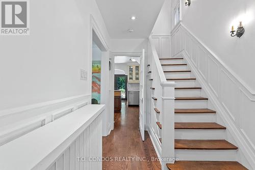 38 Poplar Plains Crescent, Toronto (Casa Loma), ON - Indoor Photo Showing Other Room