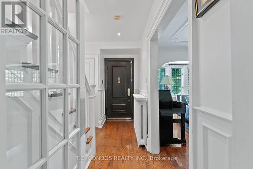 38 Poplar Plains Crescent, Toronto, ON - Indoor Photo Showing Other Room