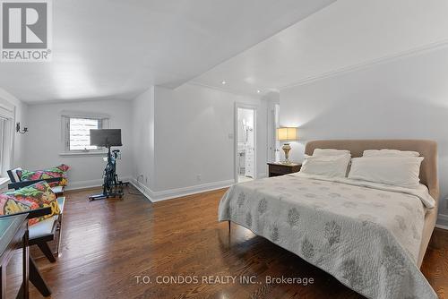 38 Poplar Plains Crescent, Toronto (Casa Loma), ON - Indoor Photo Showing Bedroom