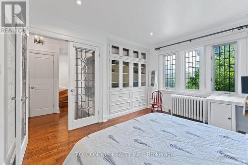 38 Poplar Plains Crescent, Toronto, ON - Indoor Photo Showing Bedroom