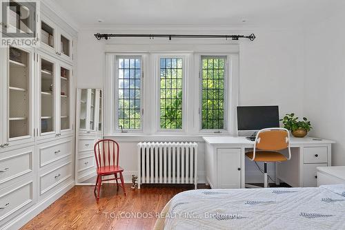 38 Poplar Plains Crescent, Toronto (Casa Loma), ON - Indoor Photo Showing Bedroom