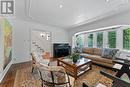 38 Poplar Plains Crescent, Toronto (Casa Loma), ON  - Indoor Photo Showing Living Room 