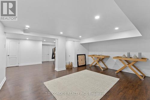 38 Poplar Plains Crescent, Toronto (Casa Loma), ON - Indoor Photo Showing Other Room