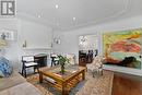 38 Poplar Plains Crescent, Toronto, ON  - Indoor Photo Showing Living Room 