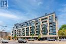 513 - 840 St Clair Avenue W, Toronto, ON  - Outdoor With Facade 