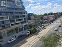 513 - 840 St Clair Avenue W, Toronto, ON  - Outdoor 