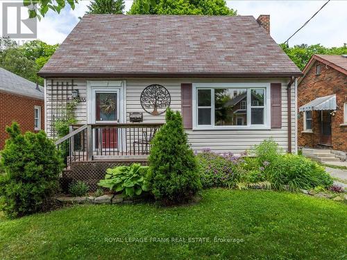 855 George Street N, Peterborough, ON - Outdoor