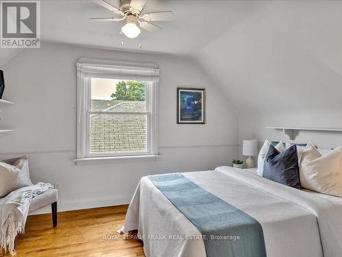 855 George Street N, Peterborough, ON - Indoor Photo Showing Bedroom