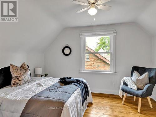 855 George Street N, Peterborough, ON - Indoor Photo Showing Bedroom