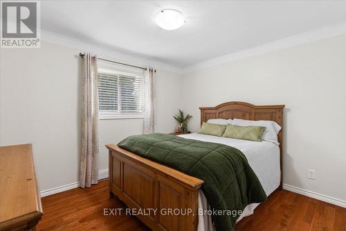 345 County Road 28, Prince Edward County, ON - Indoor Photo Showing Bedroom