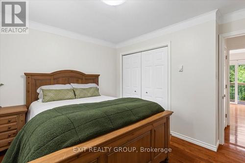 345 County Road 28, Prince Edward County, ON - Indoor Photo Showing Bedroom