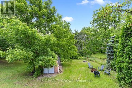345 County Road 28, Prince Edward County, ON - Outdoor