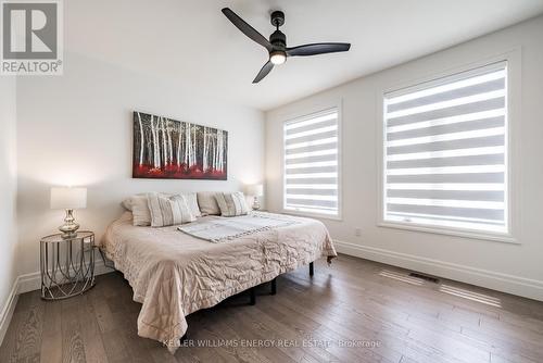 23 Pineridge Drive, Prince Edward County, ON - Indoor Photo Showing Bedroom