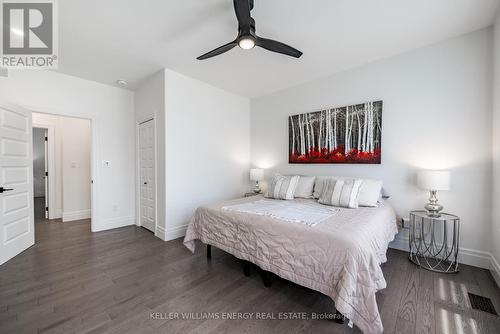 23 Pineridge Drive, Prince Edward County, ON - Indoor Photo Showing Bedroom