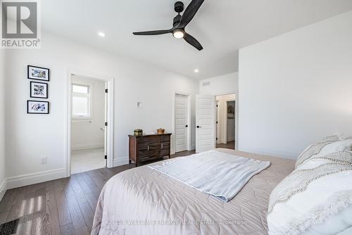 23 Pineridge Drive, Prince Edward County, ON - Indoor Photo Showing Bedroom