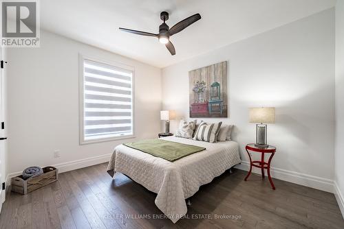 23 Pineridge Drive, Prince Edward County, ON - Indoor Photo Showing Bedroom