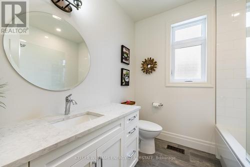 23 Pineridge Drive, Prince Edward County, ON - Indoor Photo Showing Bathroom
