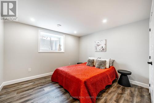 23 Pineridge Drive, Prince Edward County, ON - Indoor Photo Showing Bedroom