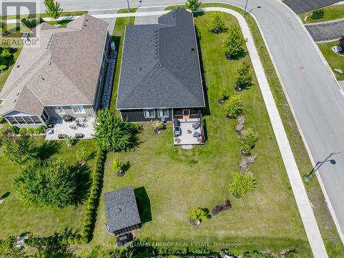 23 Pineridge Drive, Prince Edward County, ON - Outdoor With View