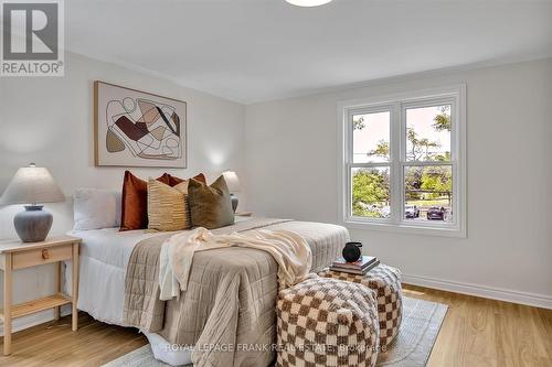 470 Albertus Avenue, Peterborough, ON - Indoor Photo Showing Bedroom