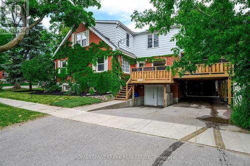 470 Albertus Avenue, Peterborough, ON - Outdoor