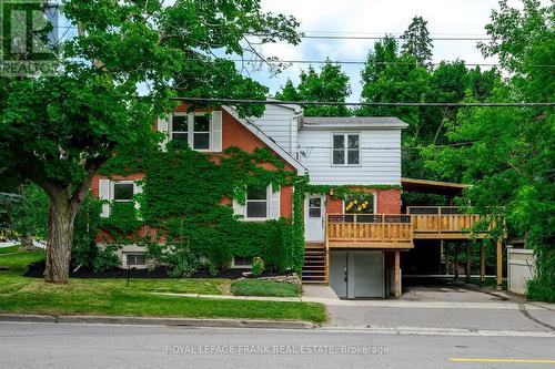 470 Albertus Avenue, Peterborough, ON - Outdoor