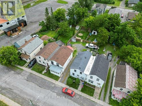 99 South John Street, Belleville, ON - Outdoor With View