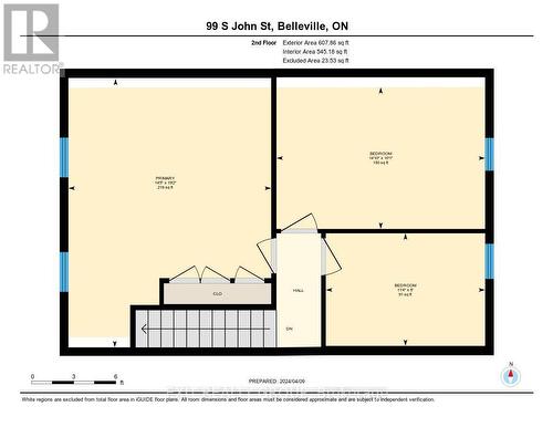 99 South John Street, Belleville, ON - Other