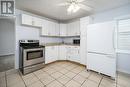 99 South John Street, Belleville, ON  - Indoor Photo Showing Kitchen 