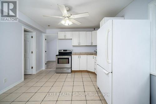 99 South John Street, Belleville, ON - Indoor Photo Showing Kitchen