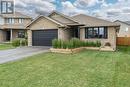 31 Butternut Court, Belleville, ON  - Outdoor With Facade 