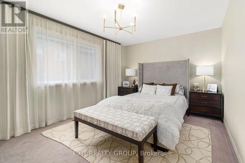 31 Butternut Court, Belleville, ON - Indoor Photo Showing Bedroom