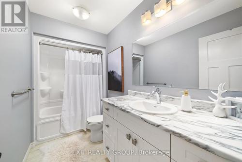 31 Butternut Court, Belleville, ON - Indoor Photo Showing Bathroom