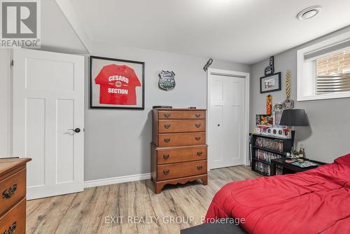 31 Butternut Court, Belleville, ON - Indoor Photo Showing Bedroom