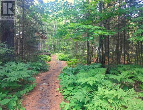 102 Copper Bay Rd, Bruce Mines, ON - Outdoor