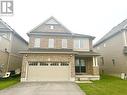 8404 Elderberry Drive, Niagara Falls, ON  - Outdoor With Facade 