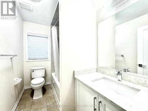 8404 Elderberry Drive, Niagara Falls, ON - Indoor Photo Showing Bathroom