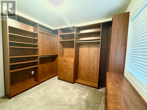 8404 Elderberry Drive, Niagara Falls, ON - Indoor With Storage