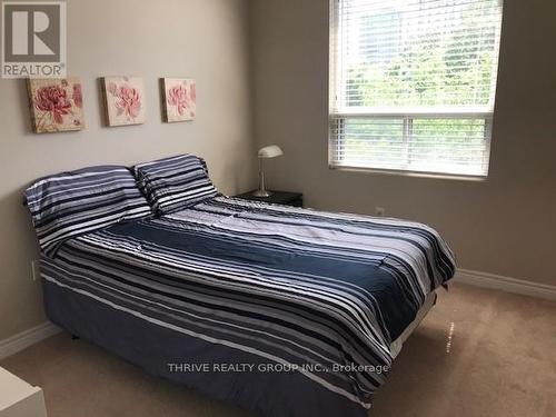 404 - 435 Colborne Street, London, ON - Indoor Photo Showing Bedroom