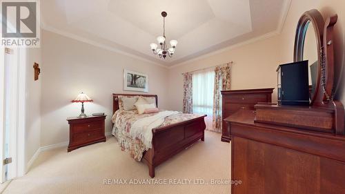 8 - 1144 Coronation Drive, London, ON - Indoor Photo Showing Bedroom