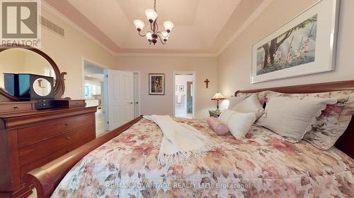 8 - 1144 Coronation Drive, London, ON - Indoor Photo Showing Bedroom