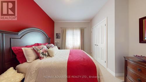 8 - 1144 Coronation Drive, London, ON - Indoor Photo Showing Bedroom