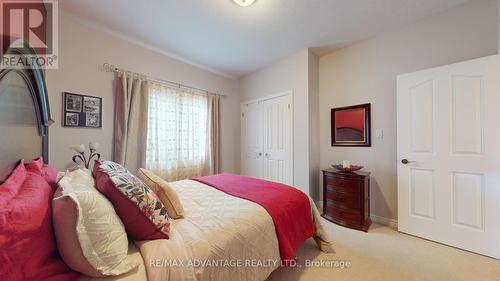 8 - 1144 Coronation Drive, London, ON - Indoor Photo Showing Bedroom