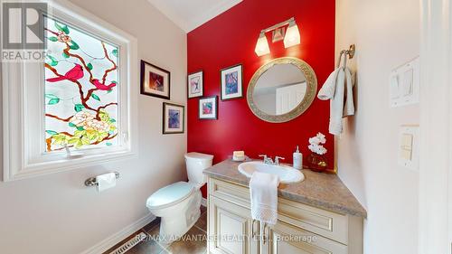 8 - 1144 Coronation Drive, London, ON - Indoor Photo Showing Bathroom