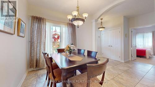 8 - 1144 Coronation Drive, London, ON - Indoor Photo Showing Dining Room