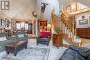 28 Sinclair Crescent, Aylmer (Ay), ON  - Indoor Photo Showing Living Room 